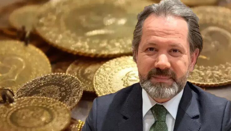 Altın ne zaman yükselişe geçer? İşte İslam Memiş’in işaret ettiği tarih