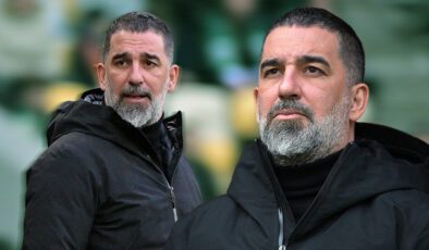 Arda Turan’dan galibiyet sözleri: ‘Böyle senaryolar istemediğimi vurgulamalıyım!’