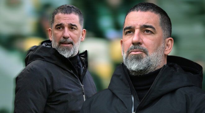 Arda Turan’dan galibiyet sözleri: ‘Böyle senaryolar istemediğimi vurgulamalıyım!’