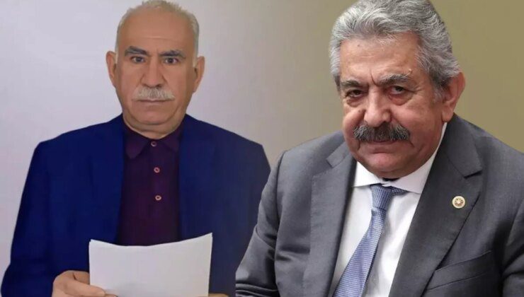 Aylar sonra ortaya çıktı: Feti Yıldız, Öcalan’ın talebini "Görüşme bitmiştir" diyerek reddetmiş