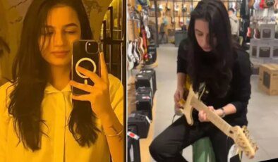 Aylin’in ölümünde korkunç şüphe! "Size layık olmadım" mesajı atmıştı