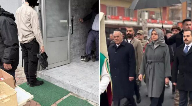 Başrolde yine kaymakam var! Bir skandal unutulmadan diğeri patlak verdi