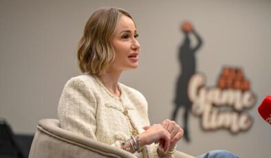 Begüm Yücel: En büyük hedefimiz EuroLeague’e çıkmak