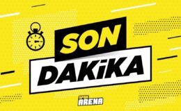 Beşiktaş-Galatasaray derbisinin tarihi belli oldu