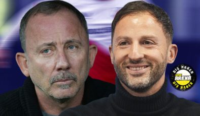 Beşiktaş ve Fenerbahçe transferde karşı karşıya! Afrikalı yıldız bedava gelecek