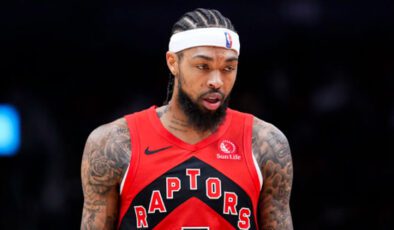 Brandon Ingram, Curry’nin yerine NBA All-Star’da!