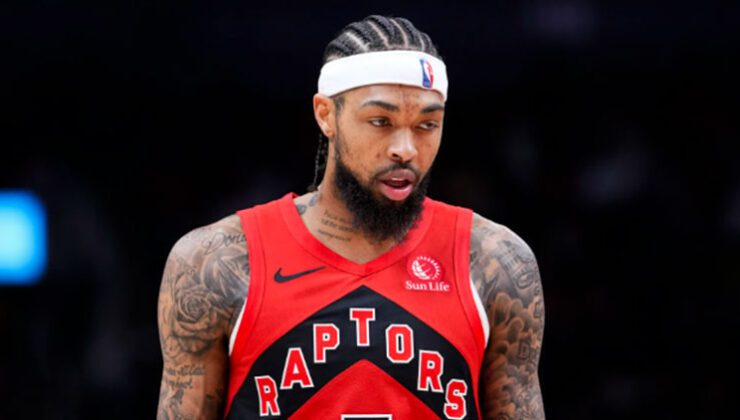 Brandon Ingram, Curry’nin yerine NBA All-Star’da!