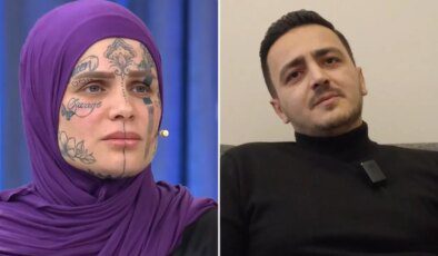 Burhan Kral ile ilgili gerçekler bambaşka çıktı! Dövmeli kadının iddialarının odağındaydı