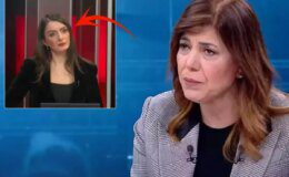 DEM’li Meral Danış Beştaş’ın Öcalan için yaptığı benzetme sunucuyu da şaşırttı