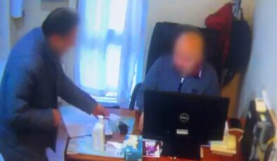 Devlet hastanesinde rüşvet skandalı! 2 doktor gözaltına alındı