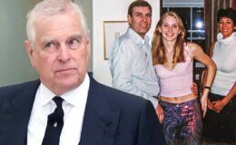 Dünya şokta! Prens Andrew gözaltına alındı