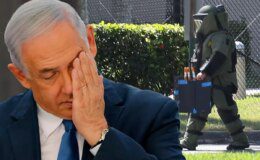 Dünyayı kana bulayan Netanyahu’ya ecel terleri döktüren paket