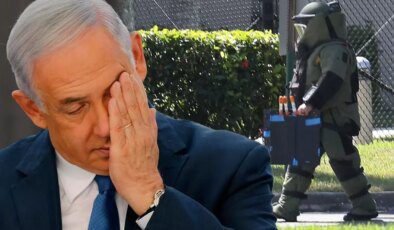 Dünyayı kana bulayan Netanyahu’ya ecel terleri döktüren paket