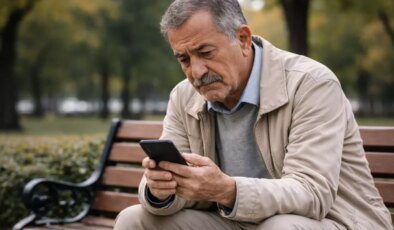 e-Devlet’te üç harfli kabus! Milyonlarca emekli diken üstünde bekliyor