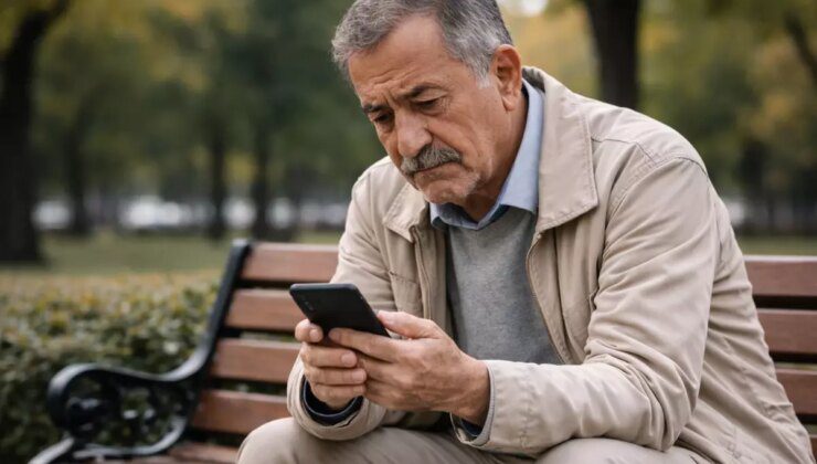 e-Devlet’te üç harfli kabus! Milyonlarca emekli diken üstünde bekliyor