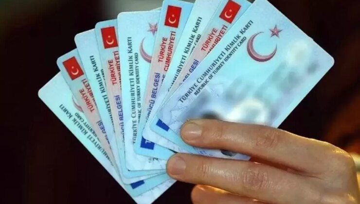 En çok değiştirilen soyisimler: Birinci sırada üç harfli kelime var