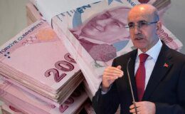 Enflasyon neden yüksek geldi? Bakan Şimşek tek bir nedene bağladı