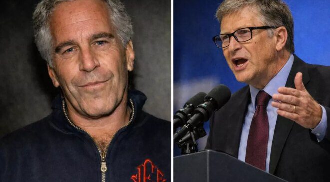 Epstein dosyasında yeni perde; Bill Gates ile pandemi yazışmaları ortaya çıktı