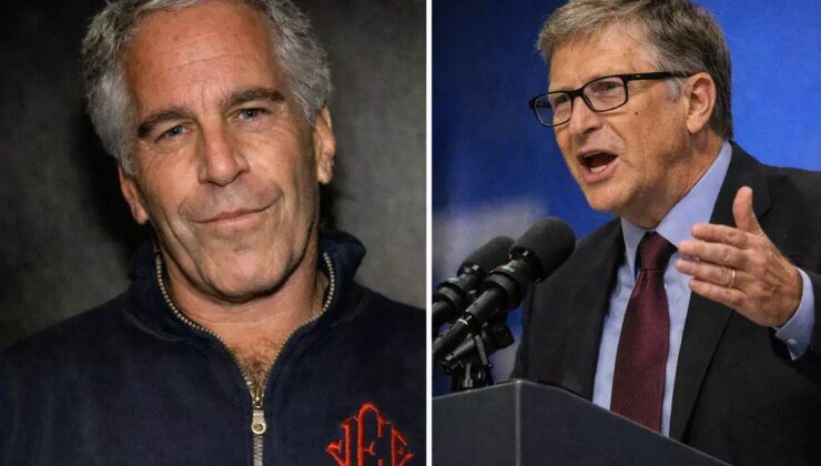 Epstein dosyasında yeni perde; Bill Gates ile pandemi yazışmaları ortaya çıktı