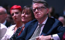 Epstein soruşturmasında İngiltere’nin eski ABD Büyükelçisi tutuklandı