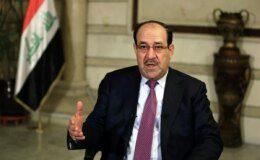 Eski Irak Başbakanı Maliki: Adaylıktan ancak Koordinasyon Çerçevesi’nin isteği üzerine çekilirim