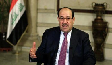 Eski Irak Başbakanı Maliki: Adaylıktan ancak Koordinasyon Çerçevesi’nin isteği üzerine çekilirim
