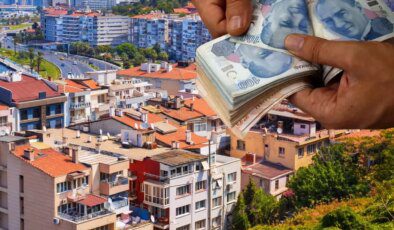 Ev satışında yeni dönem resmen başladı! Cezası 100 bin TL’ye kadar çıkıyor