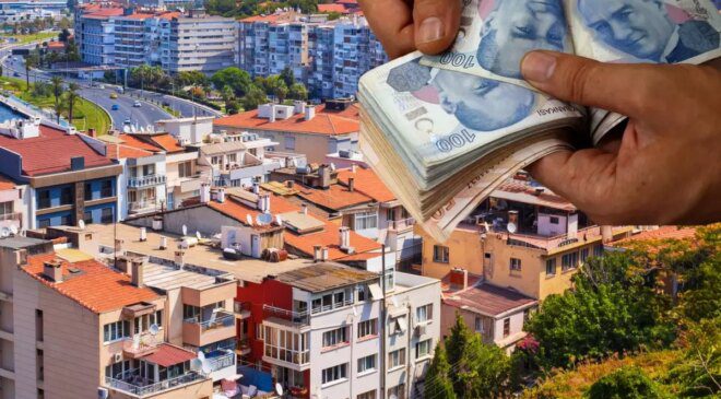 Ev satışında yeni dönem resmen başladı! Cezası 100 bin TL’ye kadar çıkıyor