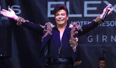 Fatih Ürek bugün son yolculuğuna uğurlanacak