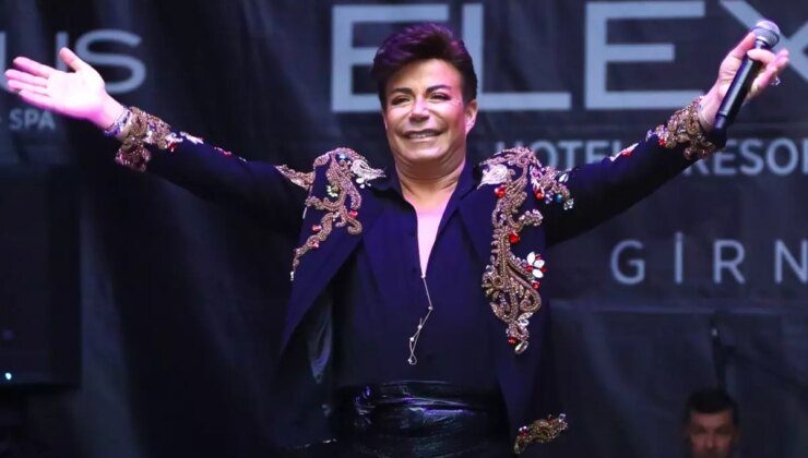 Fatih Ürek bugün son yolculuğuna uğurlanacak