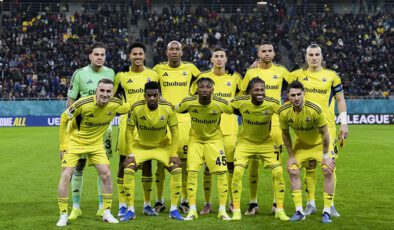 Fenerbahçe 3 eksikle Kocaelispor karşısında! 3 oyuncu sınırda