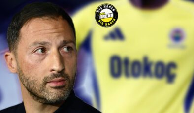 Fenerbahçe’de ayrılık kapıda! Teklifi kabul etti