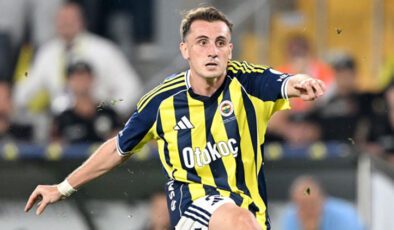 Fenerbahçe’de Trabzonspor maçı öncesi 1 eksik, 3 isim kart sınırında!