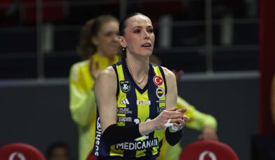 Fenerbahçe’den Eda Erdem açıklaması! ‘Son imzasını atıyor’