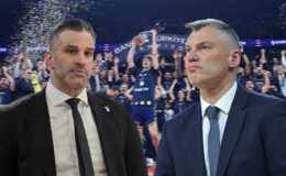 Fenerbahçe’den kupa galibiyeti sonrası Beşiktaş’a gönderme!