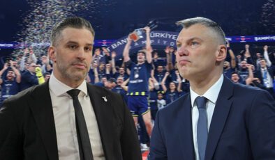 Fenerbahçe’den kupa galibiyeti sonrası Beşiktaş’a gönderme!