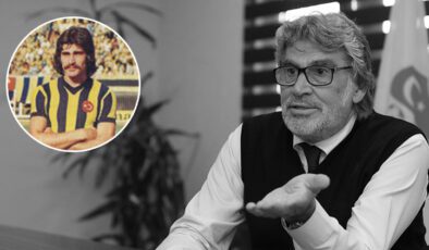 Fenerbahçe’nin acı günü: Ömer Kaner, hayatını kaybetti!