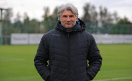 FK Arda Sportif Direktörü Petkov: Türkiye’de en iyi futbolu Fenerbahçe oynuyor