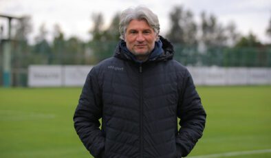 FK Arda Sportif Direktörü Petkov: Türkiye’de en iyi futbolu Fenerbahçe oynuyor