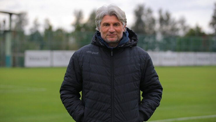 FK Arda Sportif Direktörü Petkov: Türkiye’de en iyi futbolu Fenerbahçe oynuyor