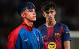 Galatasaray, Barcelona’ya 30 milyon Euro verdi! Transferde son gün bombası ortaya çıktı