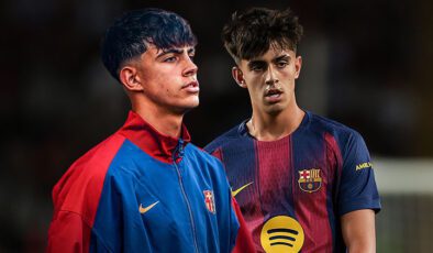 Galatasaray, Barcelona’ya 30 milyon Euro verdi! Transferde son gün bombası ortaya çıktı