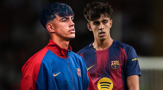 Galatasaray, Barcelona’ya 30 milyon Euro verdi! Transferde son gün bombası ortaya çıktı