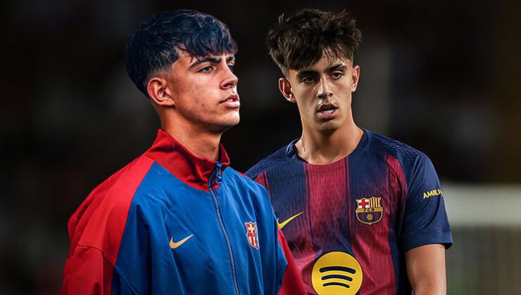 Galatasaray, Barcelona’ya 30 milyon Euro verdi! Transferde son gün bombası ortaya çıktı