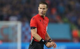 Galatasaray – Juventus maçının hakemi açıklandı!