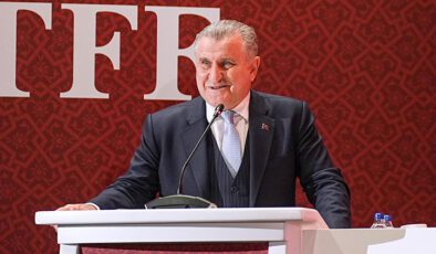 Gençlik ve Spor Bakanlığı’ndan VAR Merkezi ziyareti açıklaması