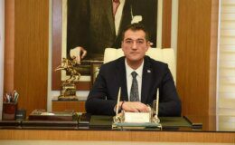 Giresun Belediye Başkanı Köse anjiyo oldu