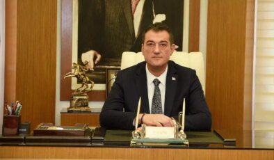 Giresun Belediye Başkanı Köse anjiyo oldu