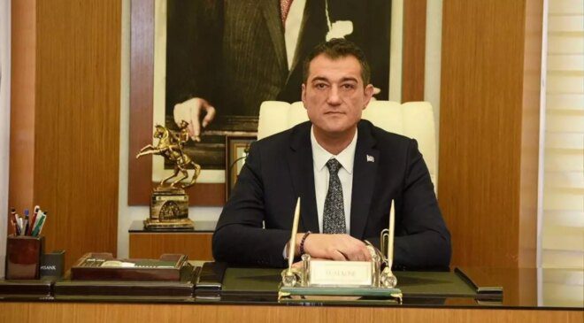 Giresun Belediye Başkanı Köse anjiyo oldu