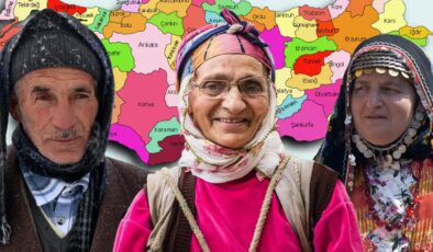 Hangi şehrin insanı neyle meşhur? İşte 81 ilin karakter analizi